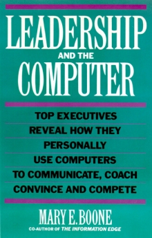 Book: Leadership and the Computer