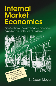 Book: Internal Market Economics