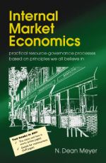 Book:  Internal Market Economics