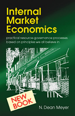 Book: Internal Market Economics