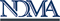 NDMA logo