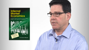 Video Synopsis: Internal Market Economics